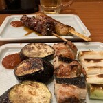 居酒屋 一力 - 