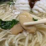 豊中麺哲 - 