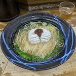 豊中麺哲 - 