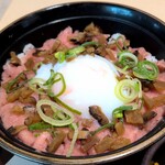海鮮丼専門店 魚とおこめとドンブリと - 