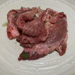 焼肉 北砂トラジ - 