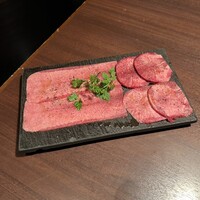 天空焼肉 星遊山 - 