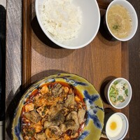 中華旬彩 森本 - 