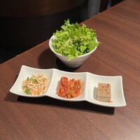 天空焼肉 星遊山 - 