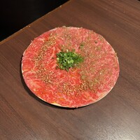 天空焼肉 星遊山 - 