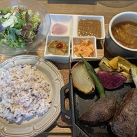 やさいの王様 用賀店 - 