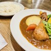 カレーの健ちゃん