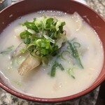 釜めし御嵩 - 
