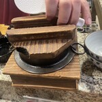 釜めし御嵩 - 