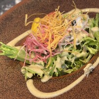 鉄板焼 摩天楼 東京スカイツリー・ソラマチ店 - 