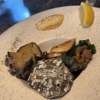 鉄板焼 摩天楼 東京スカイツリー・ソラマチ店 - 