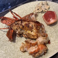 鉄板焼 摩天楼 東京スカイツリー・ソラマチ店 - 