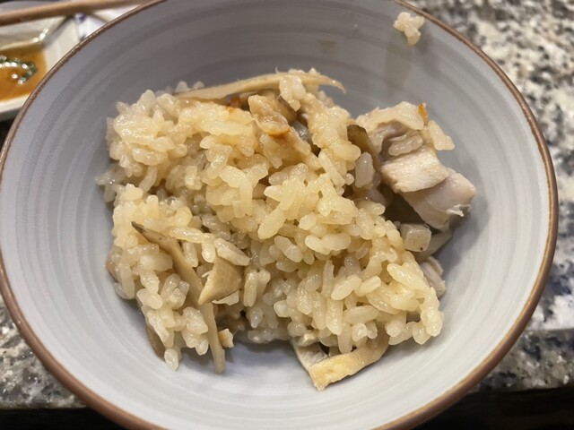 Kamameshi Mitaka photo 2