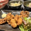 地鶏×鮮魚 個室居酒屋 もみじ香 川越本店