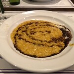 トラットリア ブカ マッシモ - 