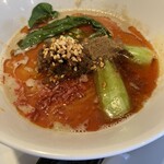 札幌担々麺なり屋 - 