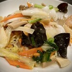 マルヤス酒場 - 