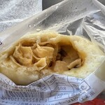 山頂展望食堂 身延庵 - 