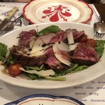 トラットリア ブカ マッシモ - 