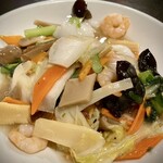 マルヤス酒場 - 