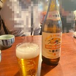 イチビキ - ご褒美ビール！