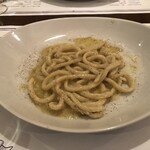 トラットリア ブカ マッシモ - 