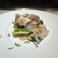 鉄板焼 ステーキ 北野坂 - 