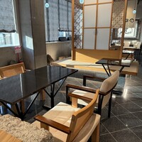 田丸 別館 - 内観