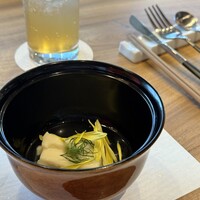 田丸 別館 - 料理