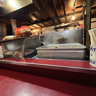 とんこつらーめん 永ちゃん_2