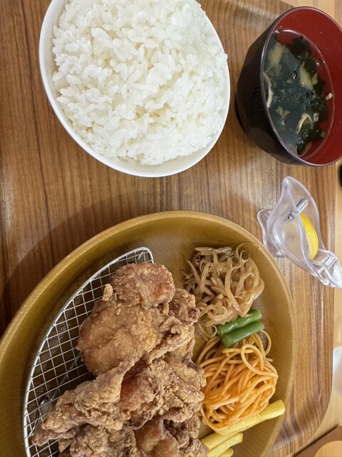 ふじや からあげ 郡山店 - 郡山富田（からあげ）の写真