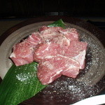 Shichirin Yakiniku Fukurokuju - かしら