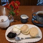 JUNKURO CAFE - モーニング