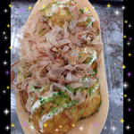 さくら茶屋 - 見た目もアッサリ♡