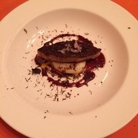 びふてき洋食存じやす - 