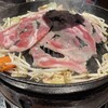 旭川成吉思汗 大黒屋 函館五稜郭店