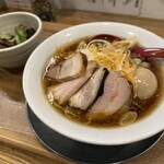 麺や 七彩 - 