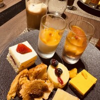 New American Grill “KANADE TERRACE” - 