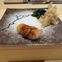鮨 つきうだ - 