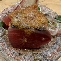 鮨 つきうだ - 