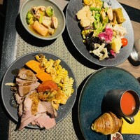 New American Grill “KANADE TERRACE” - 