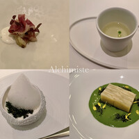 Alchimiste - 