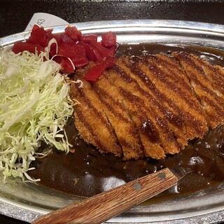 ゴーゴーカレー_1