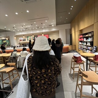 スターバックスコーヒー_2