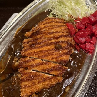 ゴーゴーカレー_0