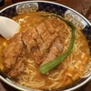 支那麺 はしご 入船店