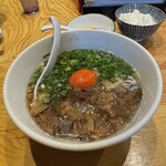 うどん箱太郎 - 