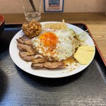 大衆食堂スタンドそのだ 親不孝通り店 - 