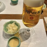 築地 すし Omakase - 