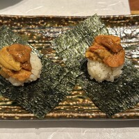 築地 すし Omakase - 